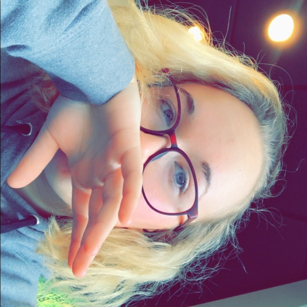 Meet your Posher, Madisyn